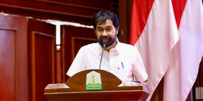 Kabut Asap Selimuti Aceh, Mualem Keluarkan 10 Imbauan untuk Warga