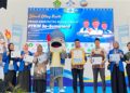 UIN Sultanah Nahrasiyah Boyong Enam Gelar di PKM IV PTKIN Se-Sumatera