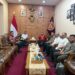 Ayah Wa Temui Gubernur URI, Perjuangkan Pembangunan Sekolah Unggulan Garuda di Aceh Utara