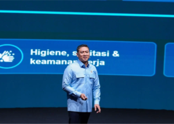 BGN  100 Hari Kerja Sudaryono: MBG 2.0, Era Transformasi BGN