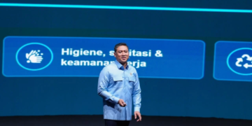 BGN  100 Hari Kerja Sudaryono: MBG 2.0, Era Transformasi BGN
