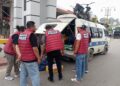 Empat Hari Razia Perbatasan, Polres Agara Persempit Ruang Gerak Peredaran Narkoba