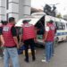 Empat Hari Razia Perbatasan, Polres Agara Persempit Ruang Gerak Peredaran Narkoba