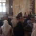 Puluhan Warga Gampong Pante Aceh Utara Ikuti Sosialisasi Portal Perlinsos