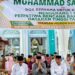 Wagub Aceh Hadiri Maulid Nabi dan Doa Bersama Mengenang Bencana Banjir-Longsor di Gayo