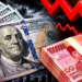 Rupiah Melemah ke Rp18.176 per Dolar AS, Tertekan 1,06 Persen dalam Sepekan