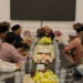 Wali Nanggroe Terima Delegasi MAPIM Malaysia, Bahas Kerja Sama Pendidikan hingga Ketahanan Pangan
