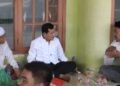 Wagub Dek Fadh Turun ke Gampong, Maulid Nabi Jadi Ruang Silaturahmi dan Aspirasi