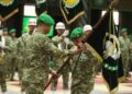 Brigjen TNI Mahesa Fitriadi, Putra Aceh Resmi Pimpin Kodam Iskandar Muda
