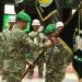 Brigjen TNI Mahesa Fitriadi, Putra Aceh Resmi Pimpin Kodam Iskandar Muda