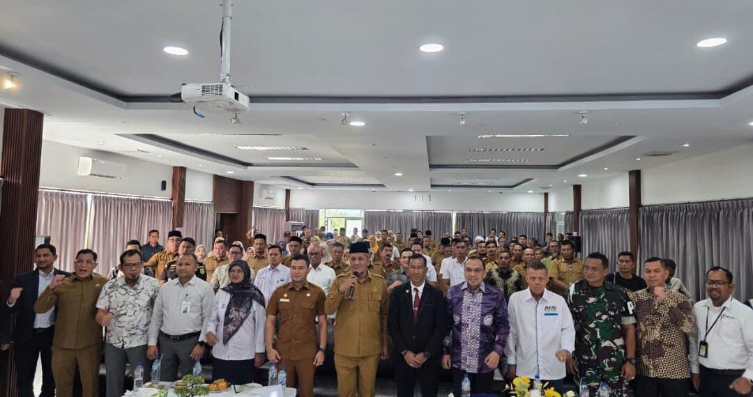 JMSI Anugerahkan Penghargaan kepada 23 Mitra Strategis