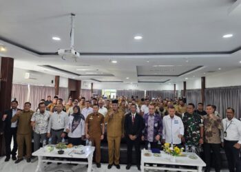 JMSI Anugerahkan Penghargaan kepada 23 Mitra Strategis
