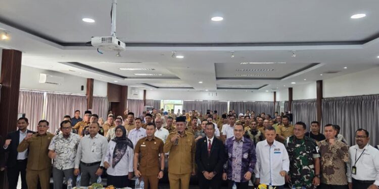 JMSI Anugerahkan Penghargaan kepada 23 Mitra Strategis