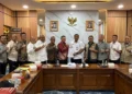 Bupati Aceh Utara Usulkan Bantuan Susulan untuk 53.560 KK Terdampak Bencana