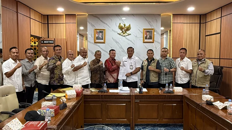 Bupati Aceh Utara Usulkan Bantuan Susulan untuk 53.560 KK Terdampak Bencana