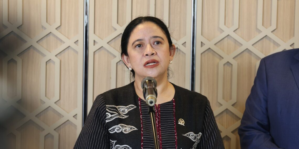 Puan: Perlindungan Karhutla Harus Jangkau Petugas dan Relawan, Keluarga Tunggu Mereka Pulang