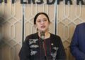 Puan: Perlindungan Karhutla Harus Jangkau Petugas dan Relawan, Keluarga Tunggu Mereka Pulang