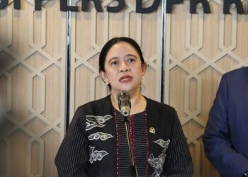 Puan: Perlindungan Karhutla Harus Jangkau Petugas dan Relawan, Keluarga Tunggu Mereka Pulang