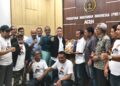 Sayuti Achmad Panaskan Bursa Ketua PWI Aceh, 15 Daerah Beri Dukungan