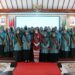 Yulinda Sayuti Resmi Kukuhan 48 Bunda PAUD Gampong se-Kota Lhokseumawe