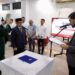 Mualem Lantik Taufik Jadi Pj Sekda Aceh di Medan, Ini Pesannya