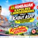 Kapolres Ahzan Imbau Warga Tak Bakar Lahan, Waspadai Ancaman Kabut Asap