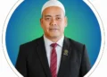 Teungku Muhammad Nur Resmi di Copot Oleh Mualem Dari Direktur Umum dan Keuangan di PEMA