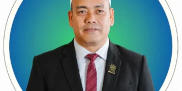 Teungku Muhammad Nur Resmi di Copot Oleh Mualem Dari Direktur Umum dan Keuangan di PEMA
