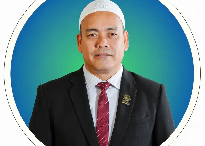 Teungku Muhammad Nur Resmi di Copot Oleh Mualem Dari Direktur Umum dan Keuangan di PEMA
