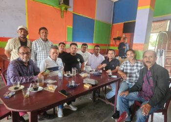Pesan PWI Barsela, “Jangan Kami Dimarjinalkan, Habis Manis Sepah Dibuang”