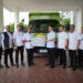 Wujudkan Lingkungan Bersih, PIM Dukung 1 unit Armada Truk Pengangkut Sampah kepada Pemerintah Kota Lhokseumawe