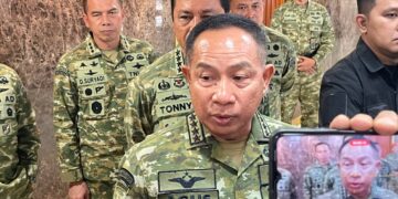 Kasus Korupsi di BNPB Seret Prajurit TNI Aktif, Penanganan Hukum Jadi Sorotan
