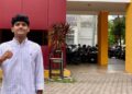 Aceh di Persimpangan Geopolitik, SDA Harus Diubah Menjadi Kekuatan Strategis