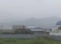 Kabut Asap Ganggu Kualitas Udara, Sekolah di Aceh Tengah Belajar dari Rumah
