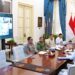 Presiden Prabowo Perintahkan Penanganan Karhutla di Tanjung Puting Jadi Perhatian Khusus