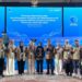 Wakili Aceh Utara, Penggerak HAM Gampong Keutapang Lhoksukon Ikuti Musrenbang HAM dan Rakor Nasional Penggerak HAM 2026