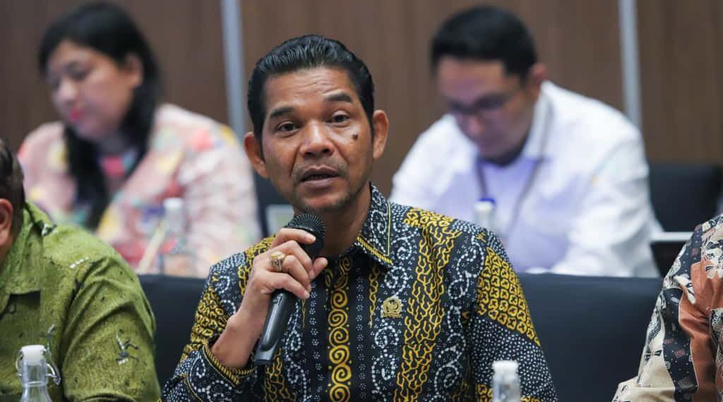 Duka dari Malaysia, Azhari Cage Kembali Bantu Pulangkan Jenazah Pemuda Aceh Utara