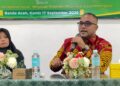 YARA Dorong Dialog Aceh – Pusat untuk Akhiri Polemik Bendera Bintang Bulan