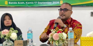 YARA Dorong Dialog Aceh – Pusat untuk Akhiri Polemik Bendera Bintang Bulan