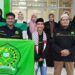 Pembina LDK Al-Furqan IAIN Langsa Lepas Kontingen FSLDK se-Aceh