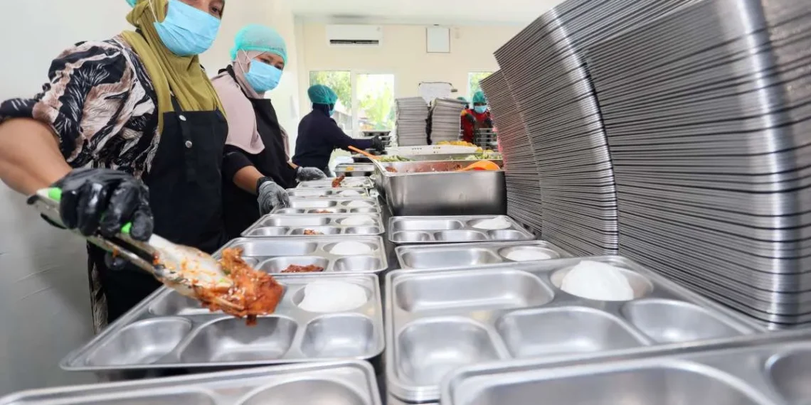 Aktivasi 480 SPPG Dimulai 2 Oktober, BGN Ingatkan Waspada Pihak yang Mengaku Calo