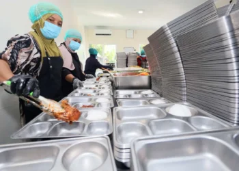 Aktivasi 480 SPPG Dimulai 2 Oktober, BGN Ingatkan Waspada Pihak yang Mengaku Calo