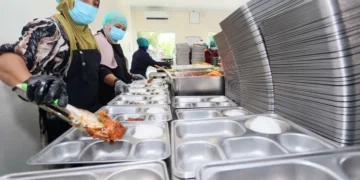 Aktivasi 480 SPPG Dimulai 2 Oktober, BGN Ingatkan Waspada Pihak yang Mengaku Calo