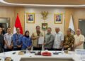 Tak Ingin Warga Terlewat, Ayahwa Perjuangkan Data Bantuan Bencana ke Pusat