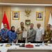 Tak Ingin Warga Terlewat, Ayahwa Perjuangkan Data Bantuan Bencana ke Pusat