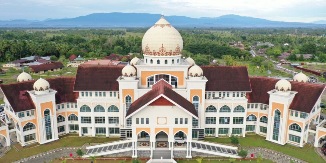 Ini Daftar Tiga Besar Calon Kepala Dinas dan Pejabat Eselon II Aceh Utara