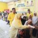 DPD II Golkar Aceh Tenggara Rayakan HUT ke-62, Dr. Denny,”Golkar Harus Hadir Untuk Rakyat”