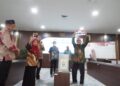Tiga Calon Rektor Unimal Ditetapkan, Baidhawi Raih Suara Terbanyak