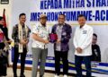 Direktur PNL Rizal Syahyadi Raih JMSI & PWI Awards 2026 Bidang Pendidikan Vokasi