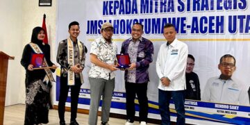Direktur PNL Rizal Syahyadi Raih JMSI & PWI Awards 2026 Bidang Pendidikan Vokasi